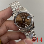 ロレックスコピー 31mm 316鋼 自動巻き時計